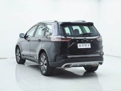Ford Edge 2022 PLUS EcoBoost 245 AWD Platinum Sharp 7-Seater - ფოტო 4