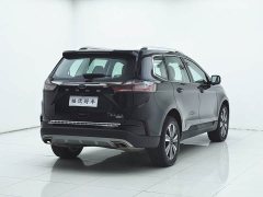 Ford Edge 2022 PLUS EcoBoost 245 AWD Platinum Sharp 7-Seater - ფოტო 5