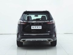 Ford Edge 2022 PLUS EcoBoost 245 AWD Platinum Sharp 7-Seater - ფოტო 6