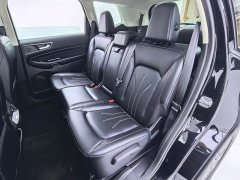 Ford Edge 2022 PLUS EcoBoost 245 AWD Platinum Sharp 7-Seater - ფოტო 8