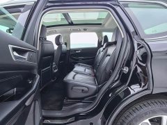 Ford Edge 2022 PLUS EcoBoost 245 AWD Platinum Sharp 7-Seater - ფოტო 9