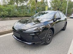 BYD Seagull 05 DM-i 128KM Luxury Edition - ფოტო 1
