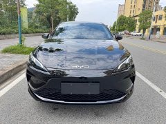 BYD Seagull 05 DM-i 128KM Luxury Edition - ფოტო 2