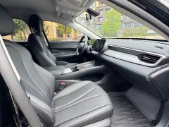 BYD Seagull 05 DM-i 128KM Luxury Edition - ფოტო 4
