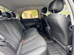 BYD Seagull 05 DM-i 128KM Luxury Edition - ფოტო 5