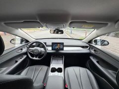 BYD Seagull 05 DM-i 128KM Luxury Edition - ფოტო 6