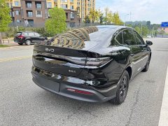BYD Seagull 05 DM-i 128KM Luxury Edition - ფოტო 7