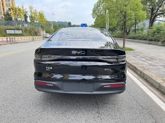 BYD Seagull 05 DM-i 128KM Luxury Edition - ფოტო 8