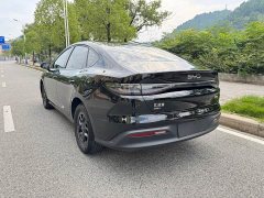 BYD Seagull 05 DM-i 128KM Luxury Edition - ფოტო 9
