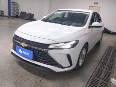 Chevrolet Cruze 1.5L Dual-Clutch Joy Edition - ფოტო 1