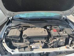 Chevrolet Cruze 1.5L Dual-Clutch Joy Edition - ფოტო 10