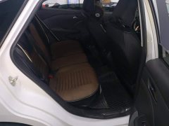 Chevrolet Cruze 1.5L Dual-Clutch Joy Edition - ფოტო 11