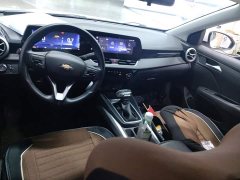 Chevrolet Cruze 1.5L Dual-Clutch Joy Edition - ფოტო 12