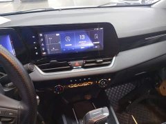 Chevrolet Cruze 1.5L Dual-Clutch Joy Edition - ფოტო 13