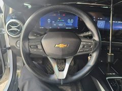 Chevrolet Cruze 1.5L Dual-Clutch Joy Edition - ფოტო 15