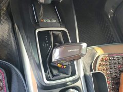 Chevrolet Cruze 1.5L Dual-Clutch Joy Edition - ფოტო 16