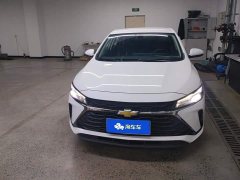 Chevrolet Cruze 1.5L Dual-Clutch Joy Edition - ფოტო 2