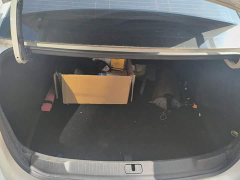 Chevrolet Cruze 1.5L Dual-Clutch Joy Edition - ფოტო 4