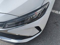 Chevrolet Cruze 1.5L Dual-Clutch Joy Edition - ფოტო 5