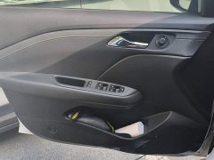 Chevrolet Cruze 1.5L Dual-Clutch Joy Edition - ფოტო 7