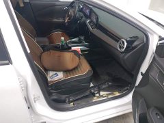 Chevrolet Cruze 1.5L Dual-Clutch Joy Edition - ფოტო 8