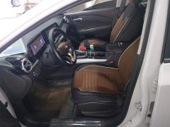 Chevrolet Cruze 1.5L Dual-Clutch Joy Edition - ფოტო 9