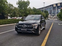 Mercedes-Benz GLC Facelift GLC 260 L 4MATIC Luxury 5-Seater - ფოტო 1