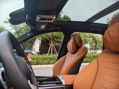 Mercedes-Benz GLC Facelift GLC 260 L 4MATIC Luxury 5-Seater - ფოტო 10