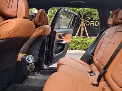Mercedes-Benz GLC Facelift GLC 260 L 4MATIC Luxury 5-Seater - ფოტო 11