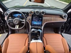 Mercedes-Benz GLC Facelift GLC 260 L 4MATIC Luxury 5-Seater - ფოტო 14