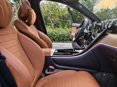 Mercedes-Benz GLC Facelift GLC 260 L 4MATIC Luxury 5-Seater - ფოტო 15