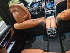 Mercedes-Benz GLC Facelift GLC 260 L 4MATIC Luxury 5-Seater - ფოტო 16