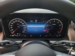 Mercedes-Benz GLC Facelift GLC 260 L 4MATIC Luxury 5-Seater - ფოტო 18