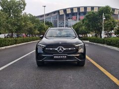 Mercedes-Benz GLC Facelift GLC 260 L 4MATIC Luxury 5-Seater - ფოტო 2