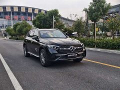 Mercedes-Benz GLC Facelift GLC 260 L 4MATIC Luxury 5-Seater - ფოტო 3