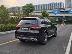 Mercedes-Benz GLC Facelift GLC 260 L 4MATIC Luxury 5-Seater - ფოტო 4