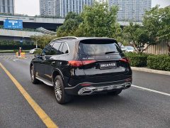 Mercedes-Benz GLC Facelift GLC 260 L 4MATIC Luxury 5-Seater - ფოტო 6