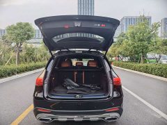 Mercedes-Benz GLC Facelift GLC 260 L 4MATIC Luxury 5-Seater - ფოტო 7