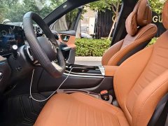 Mercedes-Benz GLC Facelift GLC 260 L 4MATIC Luxury 5-Seater - ფოტო 8