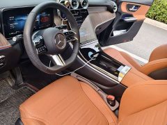 Mercedes-Benz GLC Facelift GLC 260 L 4MATIC Luxury 5-Seater - ფოტო 9