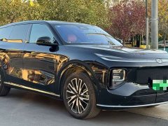 Changan Qiyuan Q07 215 Flagship Plus - ფოტო 1