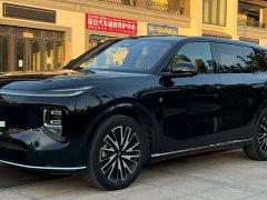 Changan Qiyuan Q07 215 Flagship Plus - ფოტო 3