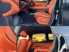 Changan Qiyuan Q07 215 Flagship Plus - ფოტო 5