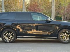 Changan Qiyuan Q07 215 Flagship Plus - ფოტო 6