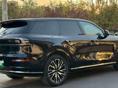 Changan Qiyuan Q07 215 Flagship Plus - ფოტო 7