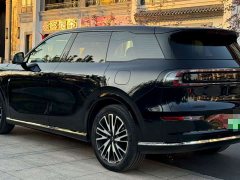 Changan Qiyuan Q07 215 Flagship Plus - ფოტო 9