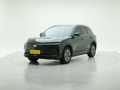 Geely Galaxy Starship 7 525km Long-Range - ფოტო 1