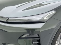 Geely Galaxy Starship 7 525km Long-Range - ფოტო 13