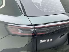 Geely Galaxy Starship 7 525km Long-Range - ფოტო 14
