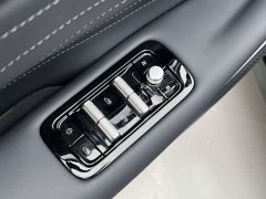 Geely Galaxy Starship 7 525km Long-Range - ფოტო 16